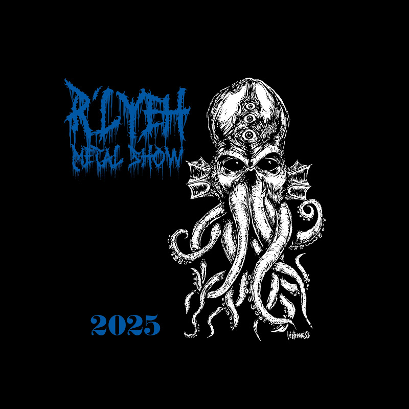 R'lyeh Metalshow