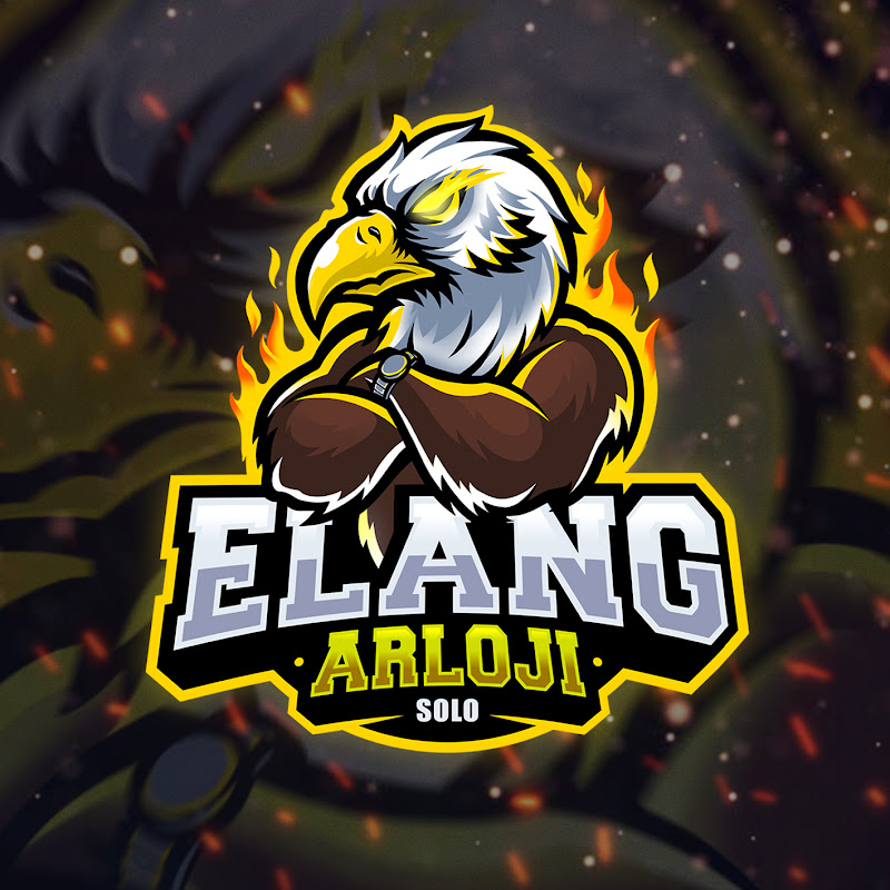 Elang Arloji