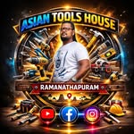 ASIAN TOOLS HOUSE