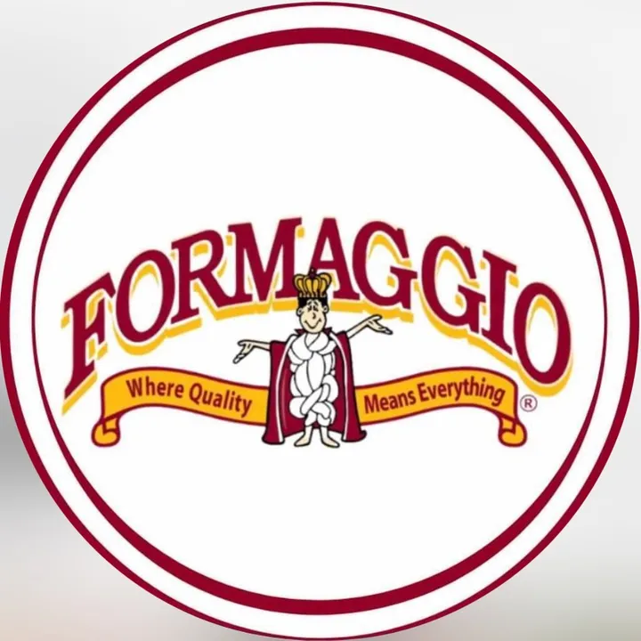 Formaggio Cheese