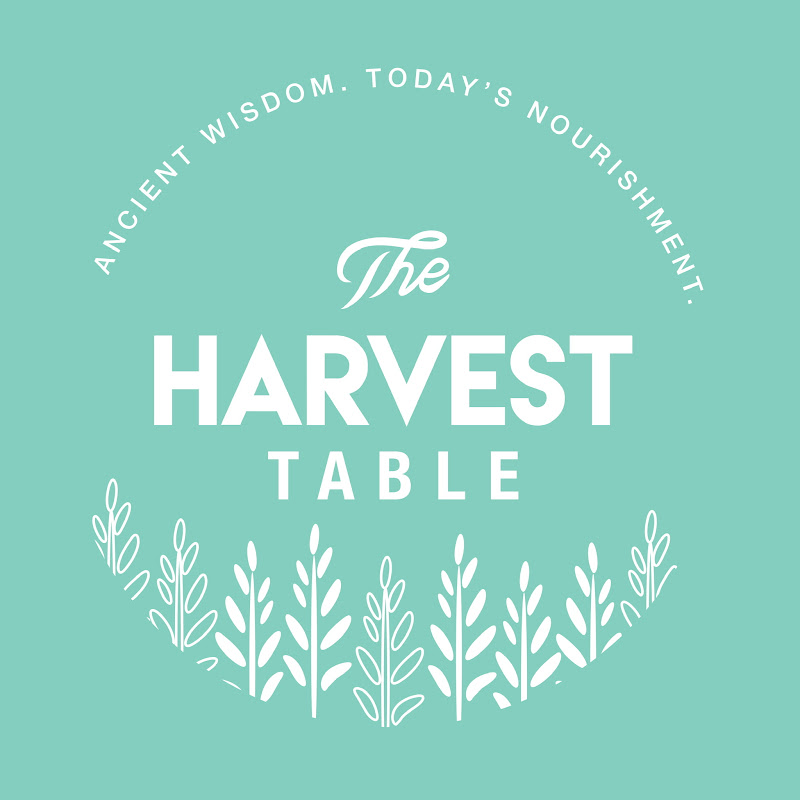 The Harvest Table