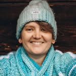Maria Jęczmyk | Pukapuka: The Crocheting Geographer
