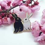 Black Rabbit White Rabbit