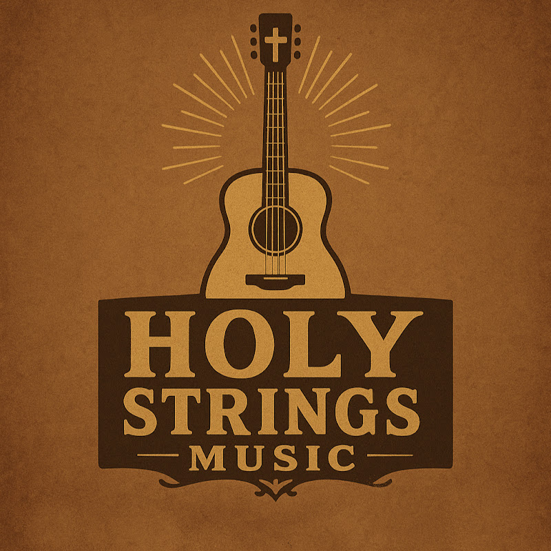 Holy Strings Music