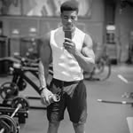 FITNESS | COACH