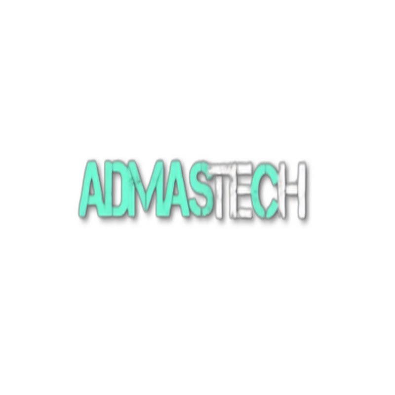 AdmasTech | أدماس للتقنية