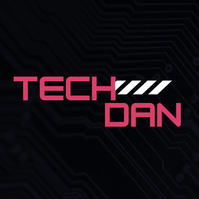 Tech Dan