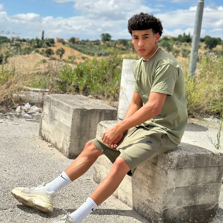 Bilal Boussadra