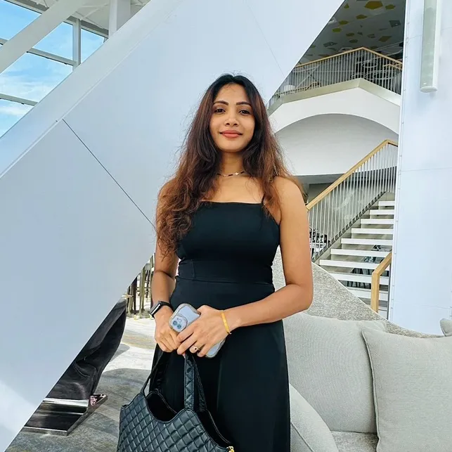 Tilanka Virajini ❤️