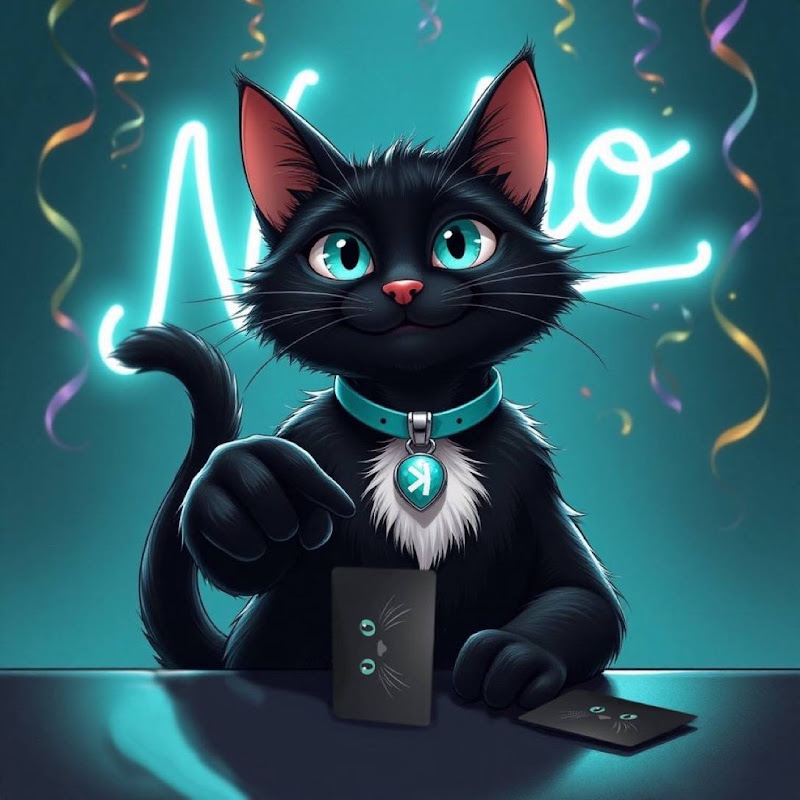 ALT • Crypto Nacho