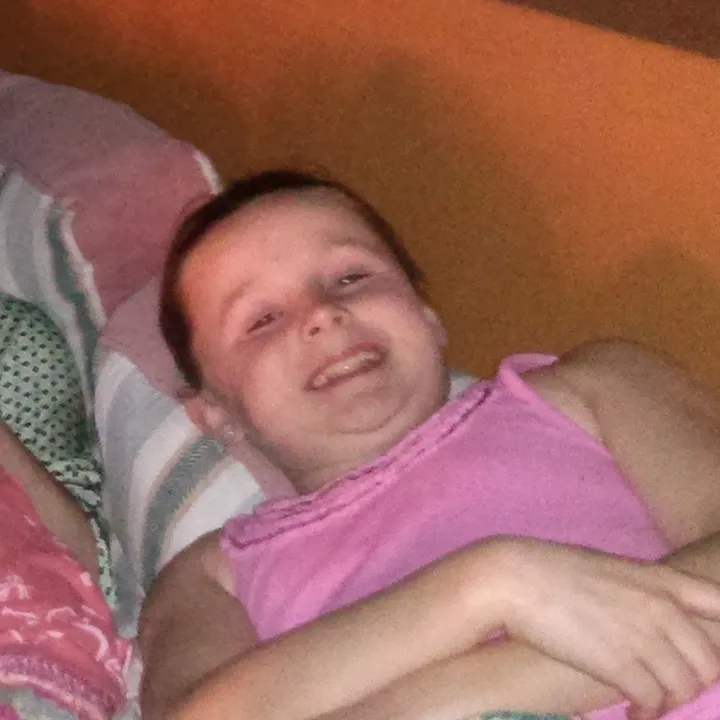 Ashlyn Farley