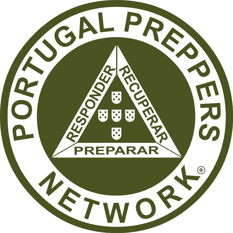 Portugal Preppers