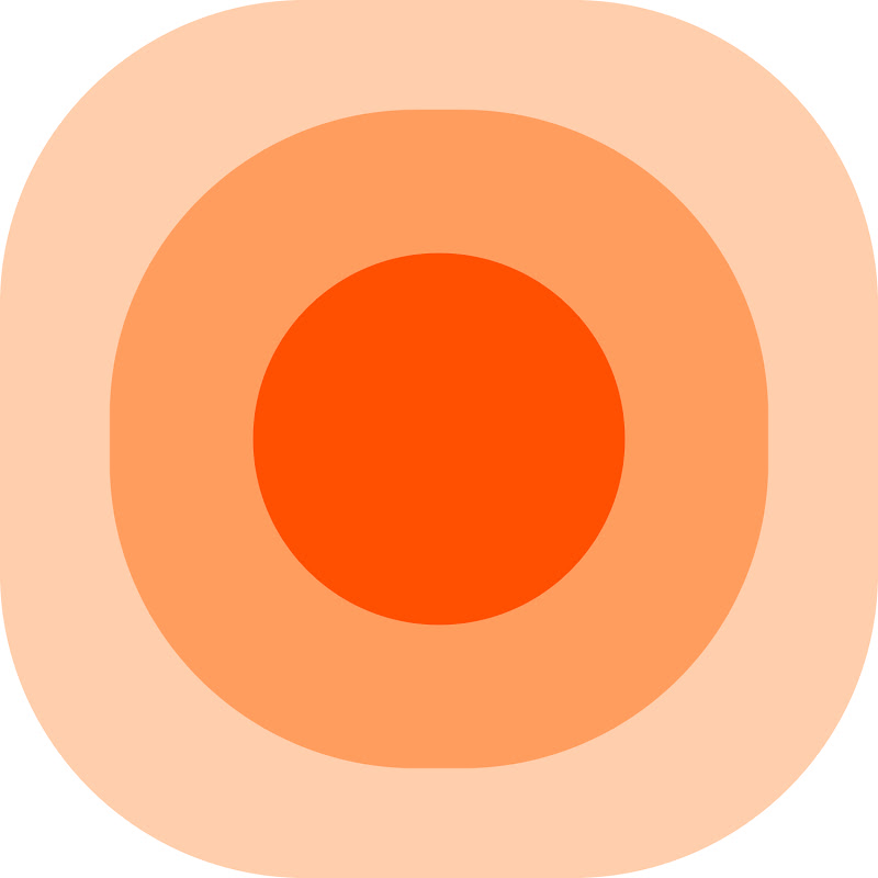 Orange Klik
