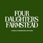 THE FOUR DAUGHTERS FARMSTAND