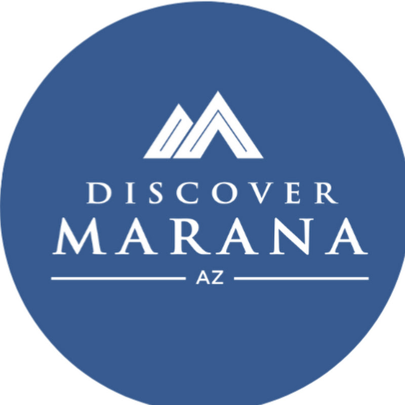 Discover Marana