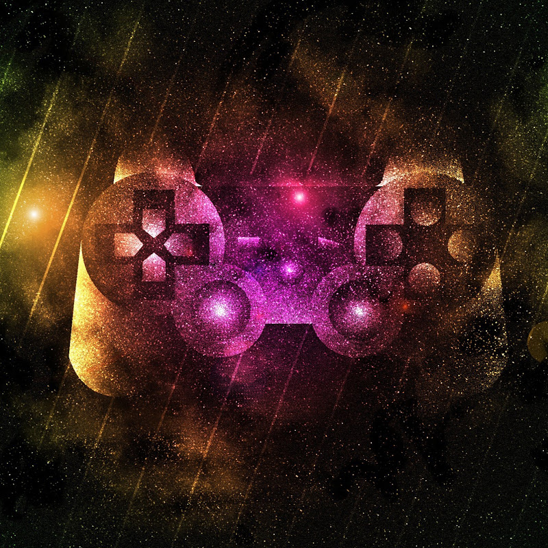 🎮 Game Residents 🎮