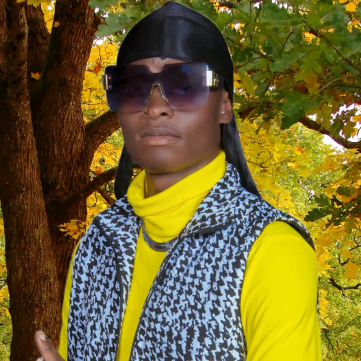 BLOOD K