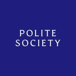 POLITE SOCIETY