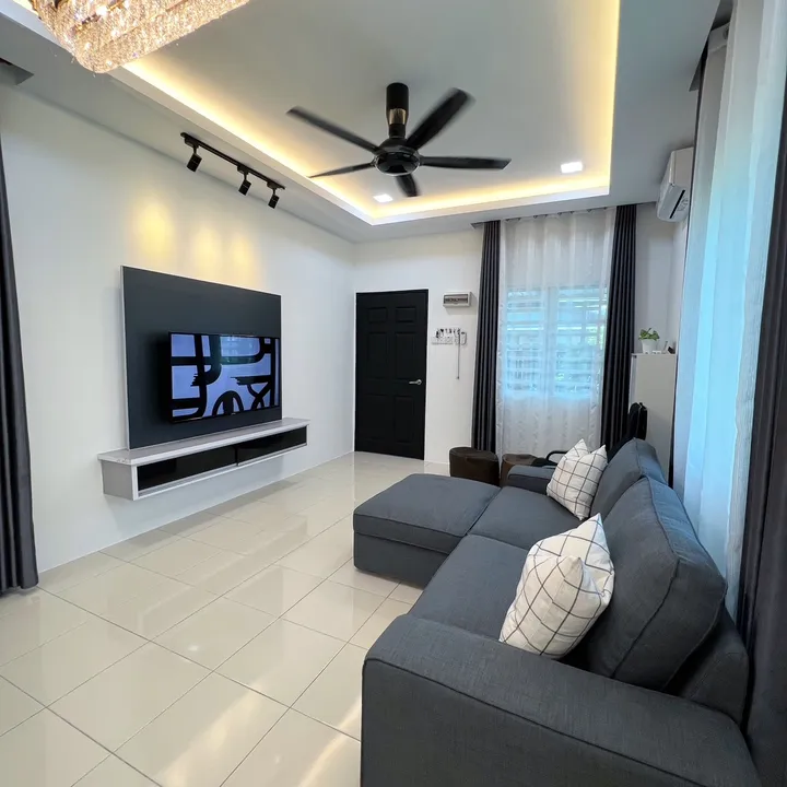 Thiihomes