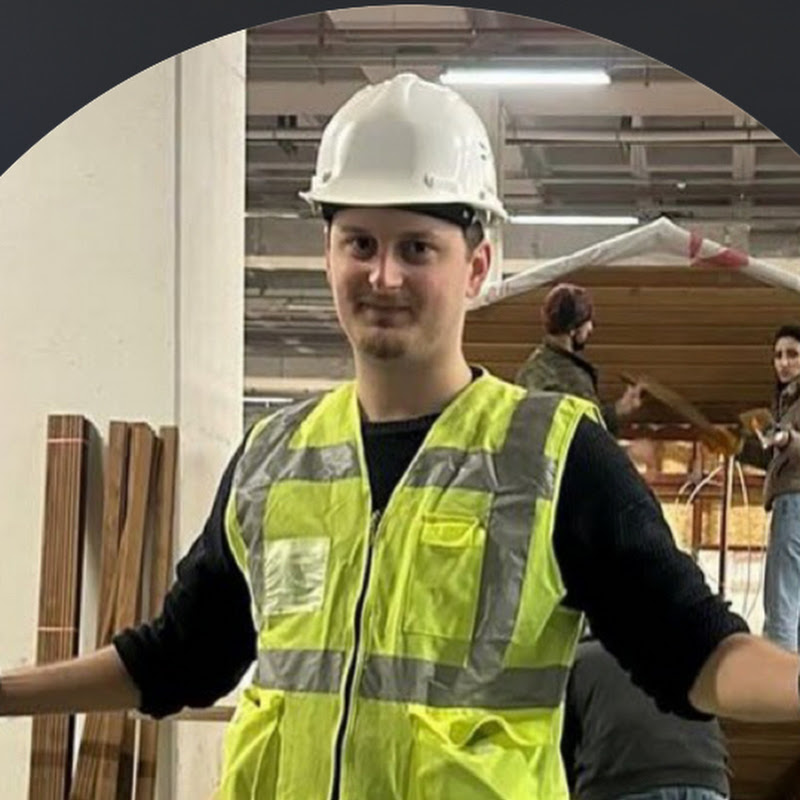 İç Mimar Berkay Kumaş