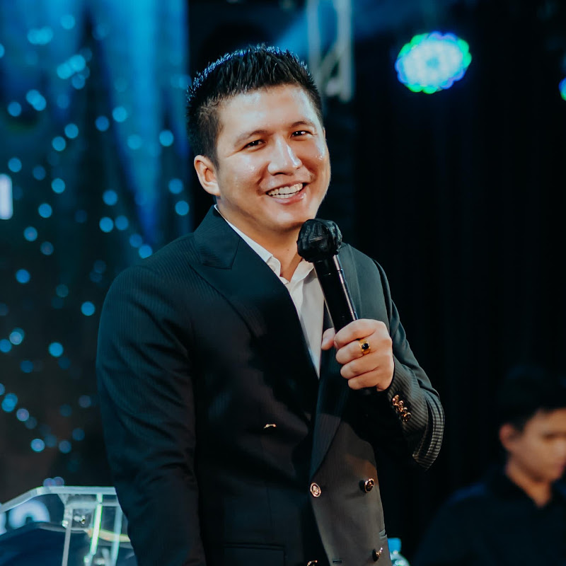 Prophet Joshua Aye 