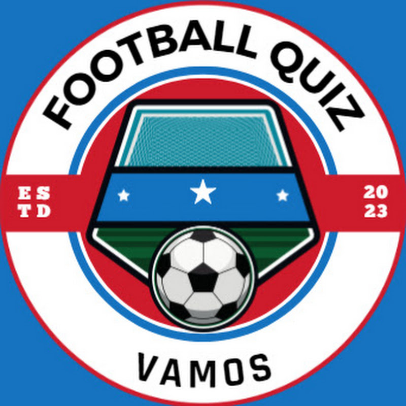 Vamos Football Quiz