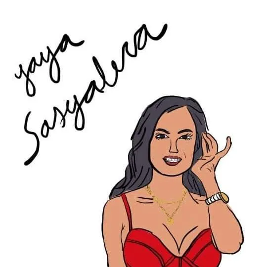 Yaya Sosyalera