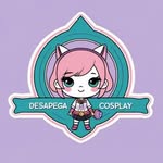 Vendas e Trocas Cosplay ✨