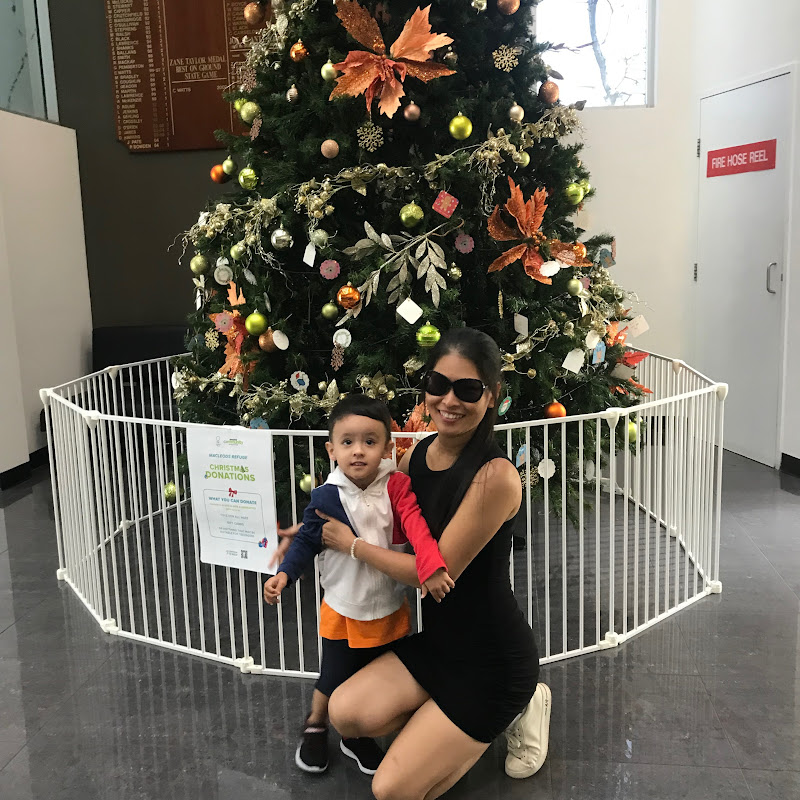 Phuong Huynh Vlog