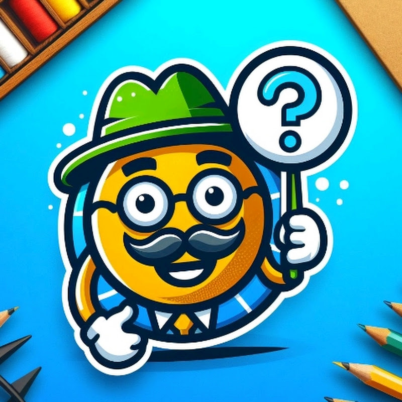 Mr Question