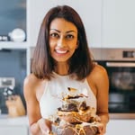 Amrita's Artisan Bakeology