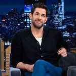 The John Krasinski Fun Club