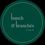 bunch & branches