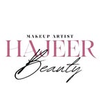 Hajeer makeup artist ✨