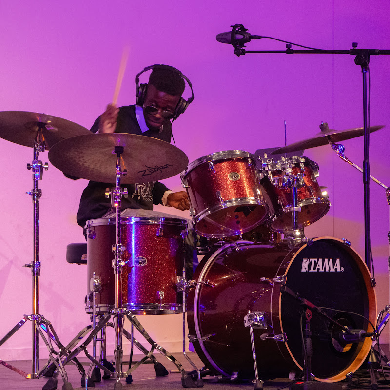 David Drums Official