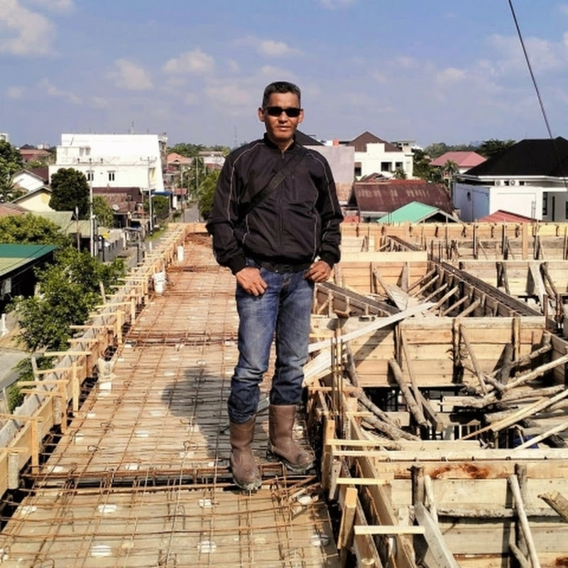 T KANG  Pontianak channel