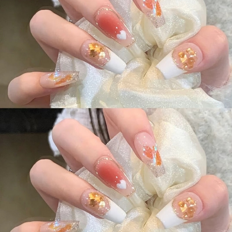 Nail hub tips beauty parlor 