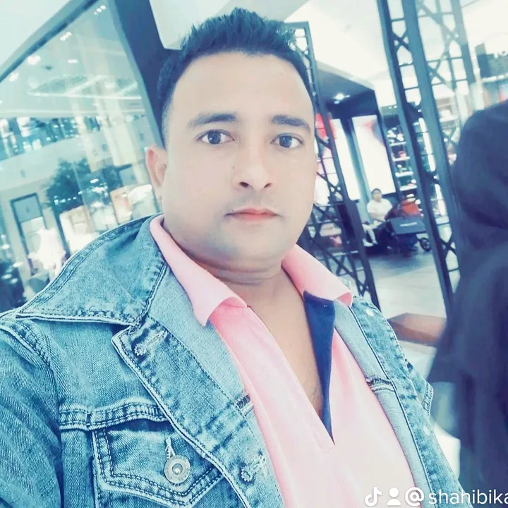 Shahi bikash