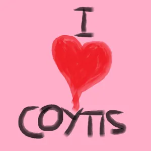 coytis