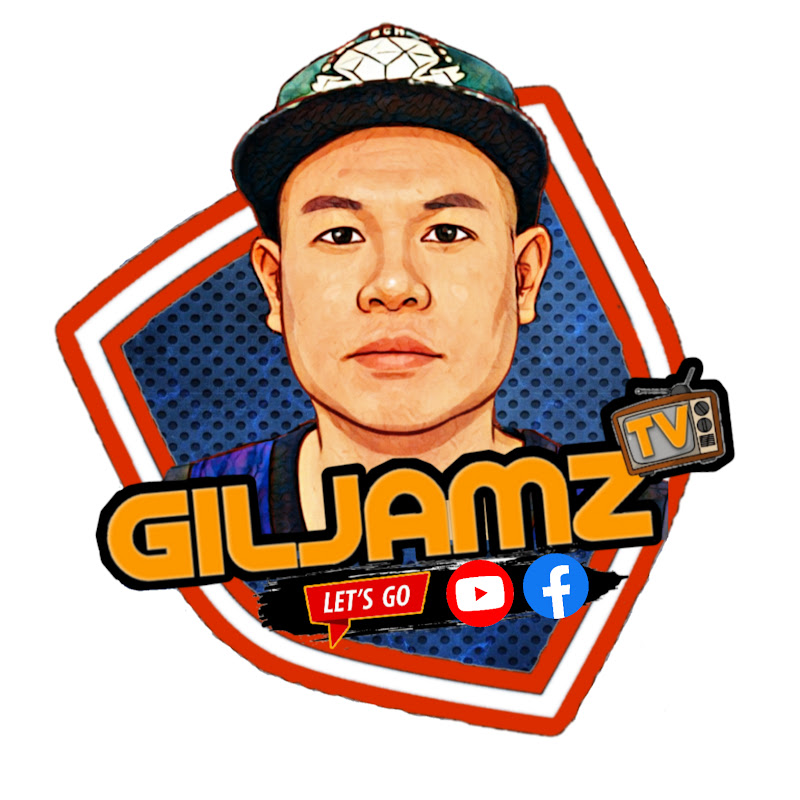 GilJamz TV