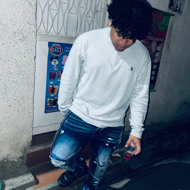 Gabrielito!💰👦🏽