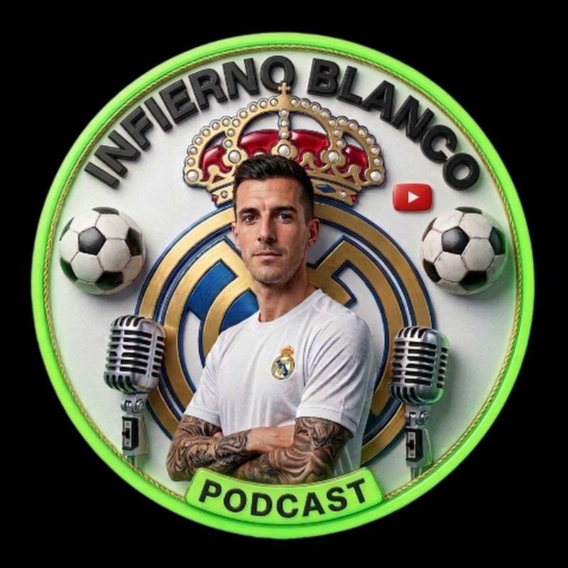 Infierno Blanco TV