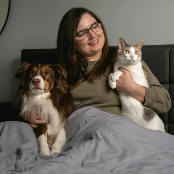 Carly | Pet + Home Creator