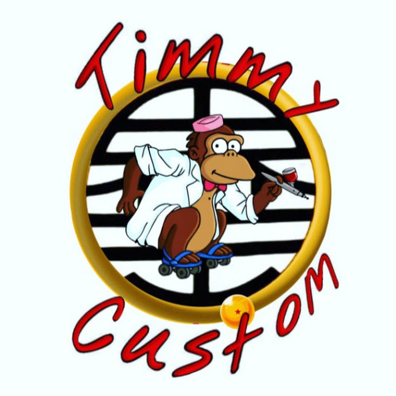 Timmy Customs 