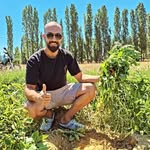 Zir. Müh. Alptekin Gündoğdu