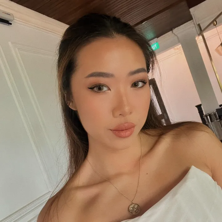 Naomi Tham