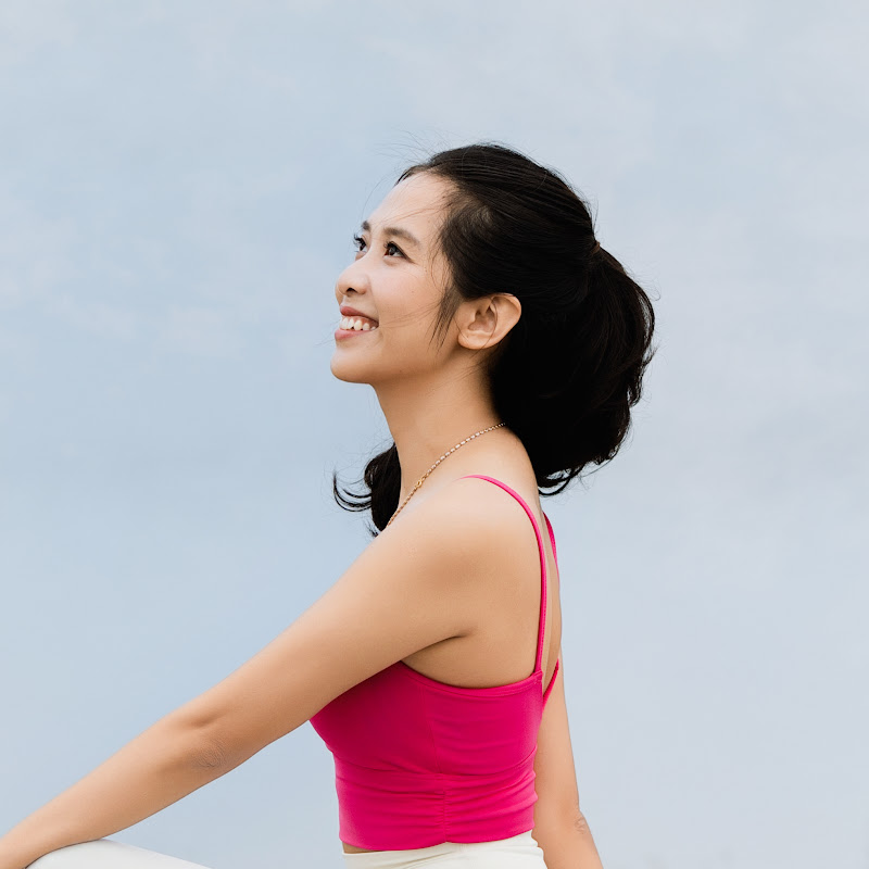 Lê Nhi Yoga - Hơi Thở 