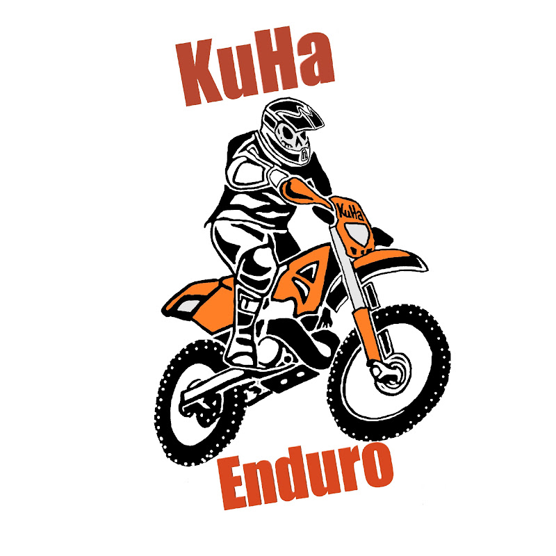 KuHa Enduro Mikko #766