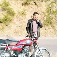 Farman Dilazak