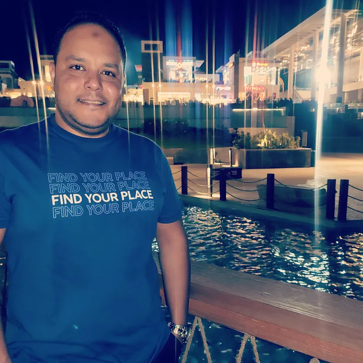 Ahmed Elbanna